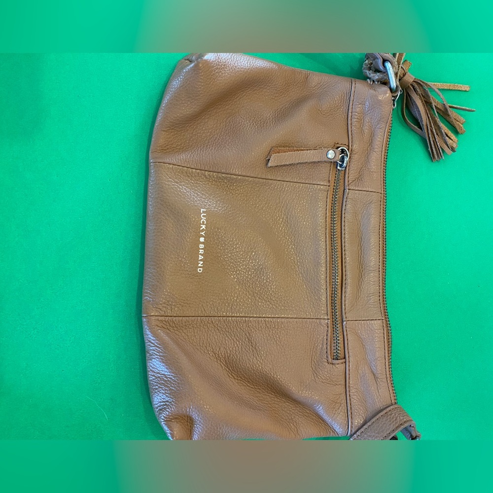 Cute Lucky Brand small purse